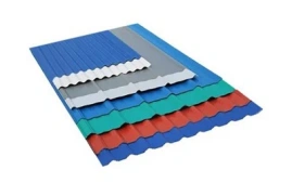 How to Cut Corrugated Roofing Sheets?